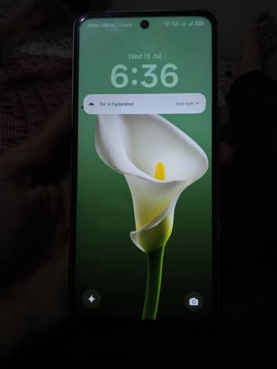 OPPO A5X