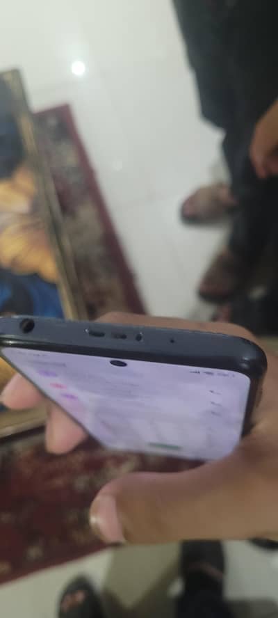 Xiaomi Redmi 10