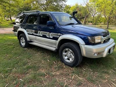 Toyota Surf 1996