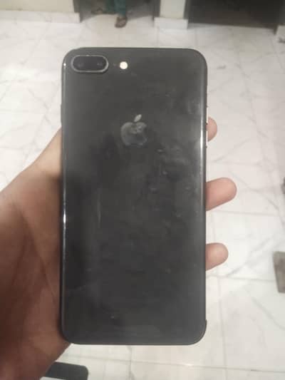 Apple iPhone 8 Plus