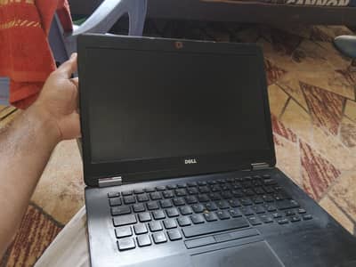 Dell latitude e7470 6th gen