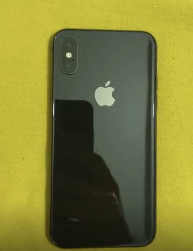 Apple iPhone XS 256gb