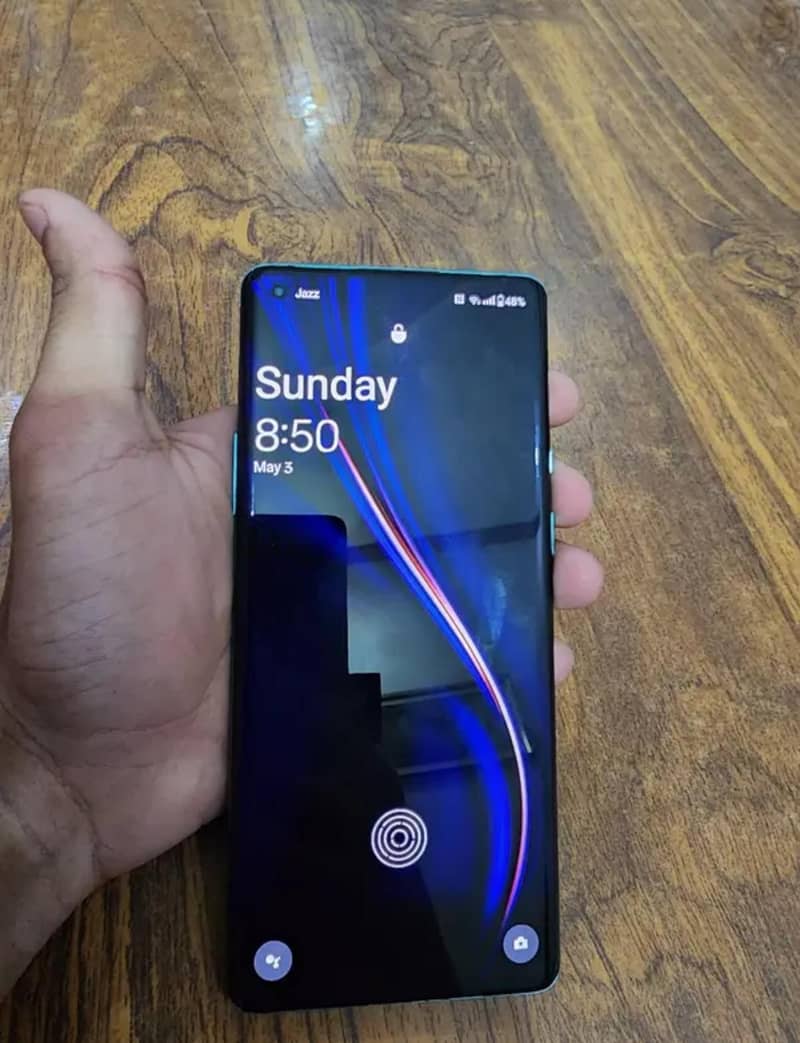 One Plus 8 Pro 2
