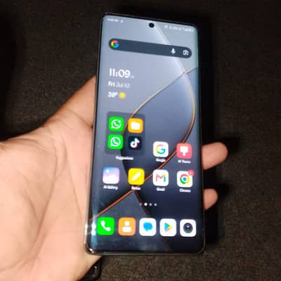 Tecno Spark 20 Pro Plus