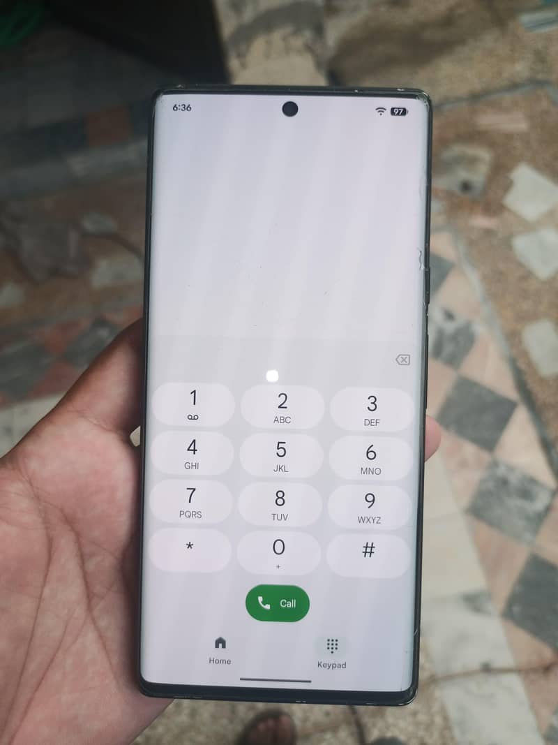 Google Pixel 6 Pro 1
