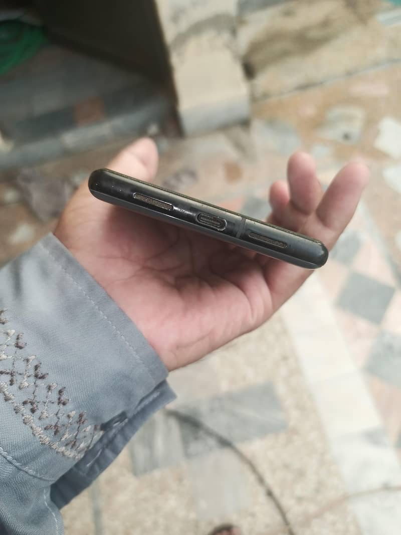 Google Pixel 6 Pro 4