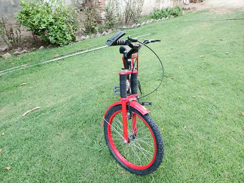 sony cycle 1