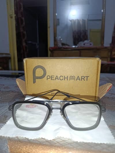 Screen Protection Glasses