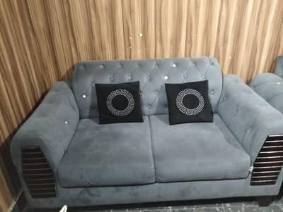 SOFA SET 3,2,1