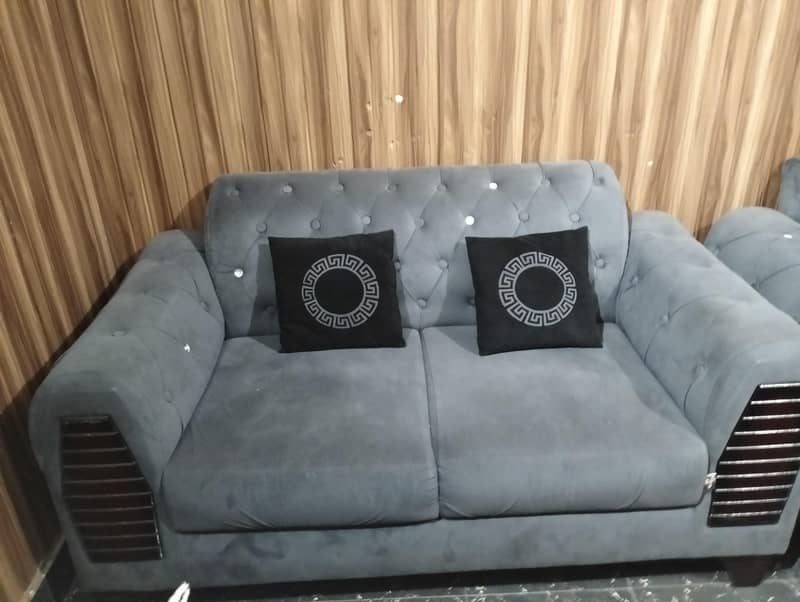 SOFA SET 3,2,1 0