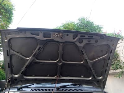 Suzuki Mehran VX 2012