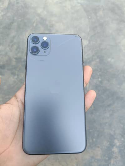 Apple iPhone 11 Pro Max