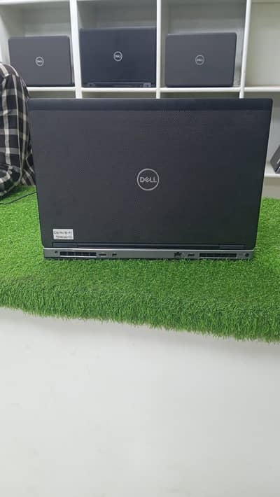 Dell precision 7730
