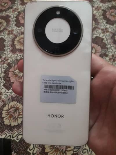 Honor Other Model