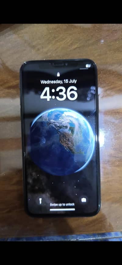 Apple iPhone X 256 gb