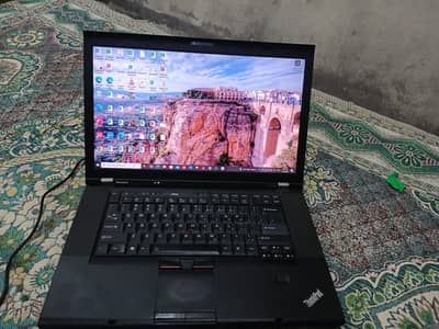 Lenovo i7 G2