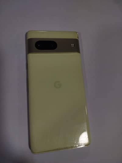 Google Pixel 7
