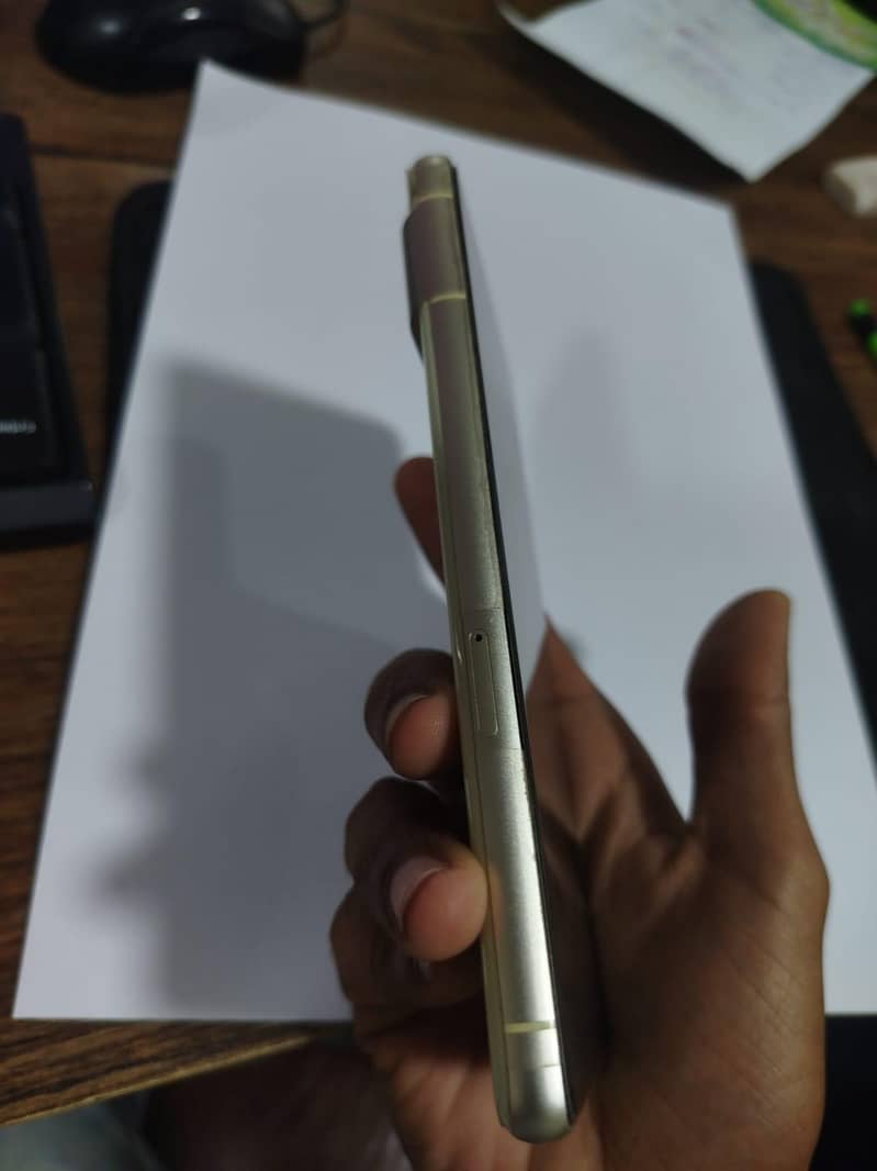 Google Pixel 7 3