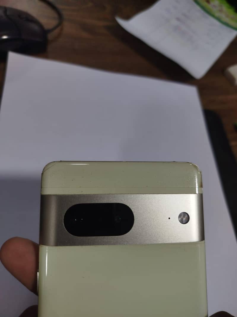 Google Pixel 7 6