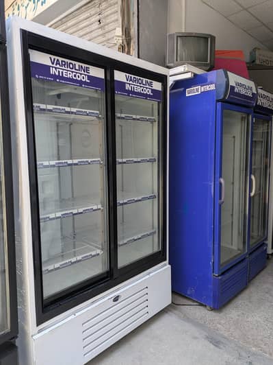 varioline intercool