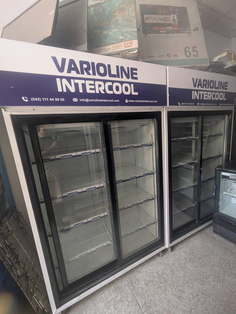 varioline intercool 1