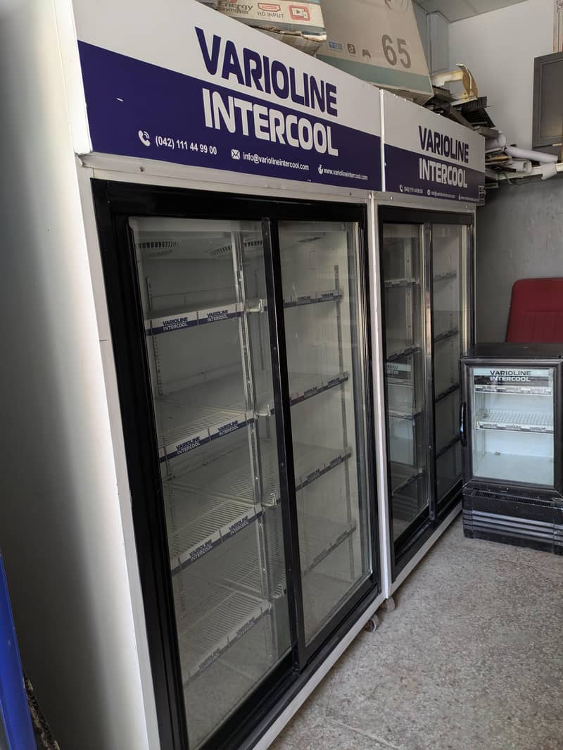 varioline intercool 2
