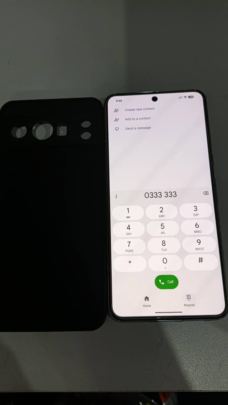 Google Pixel 8 Pro 7