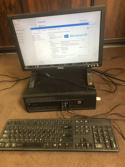 HP computer