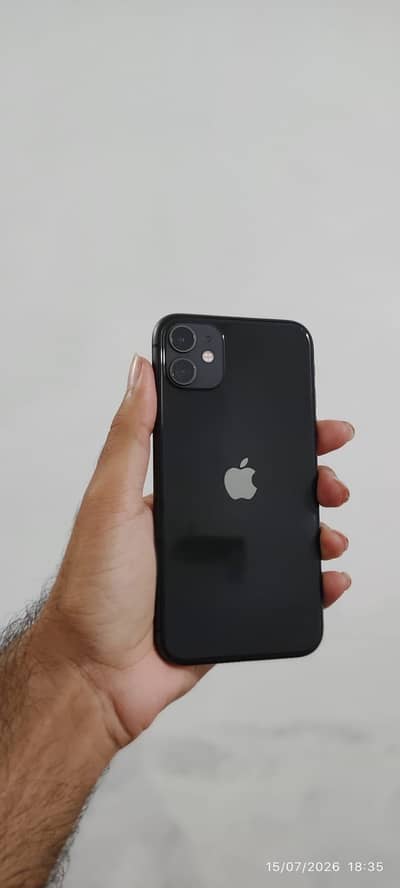 iPhone 11 pta approved