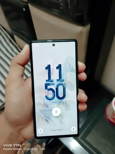 Google Pixel 6