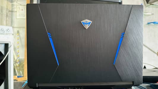 Machenike intel i7 10th Gen HighEnd Gaming 4gb Gtx1650