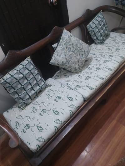 5 Seater Sofa