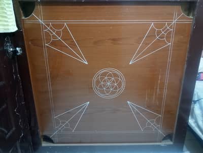 Carum board for house use and commercial use big and new