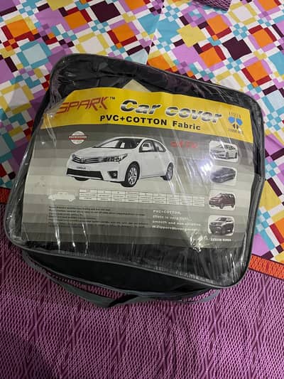 Car Cover