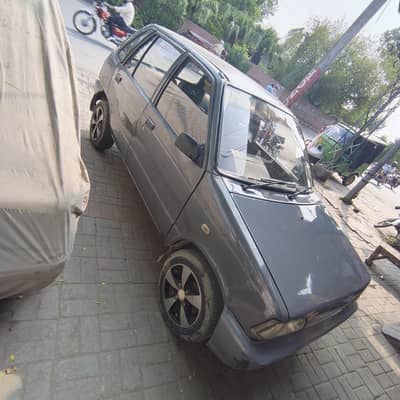Suzuki Mehran 1994