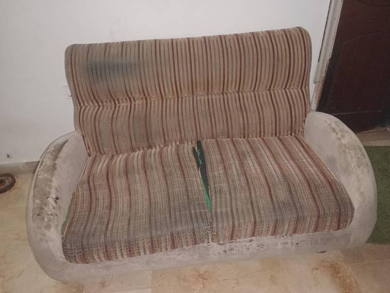 4 sofa set 4