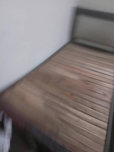 Single Bed