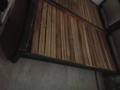 Single Bed