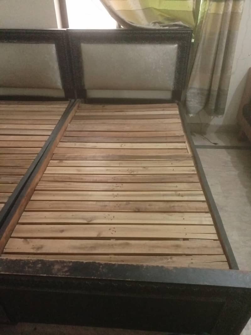 Single Bed 1