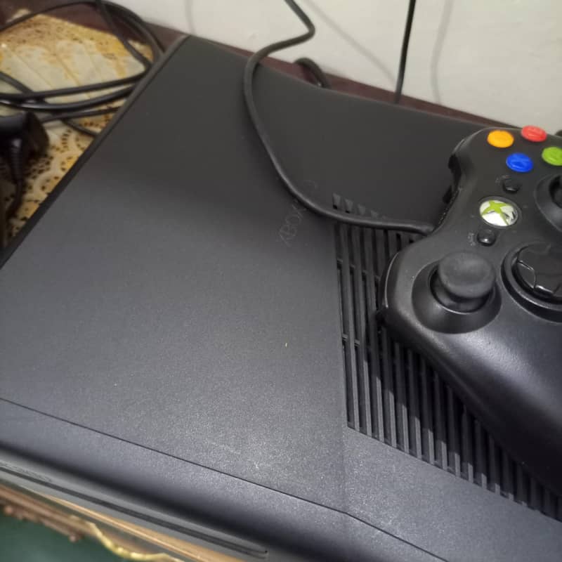 x box360,slim model 2