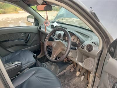 Hyundai Santro 2003