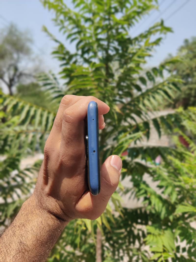 EXCHANGE POSSIBLE REDMI NOTE 9 2