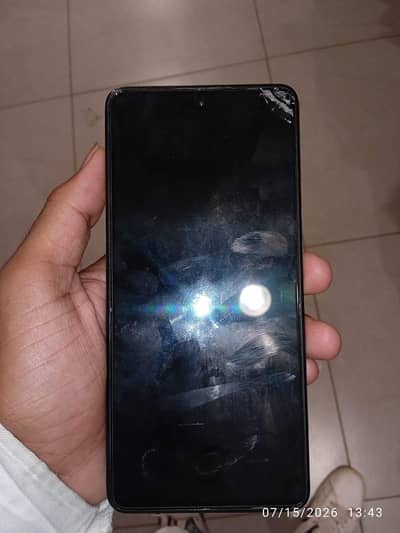 Tecno CAMON 20 Pro