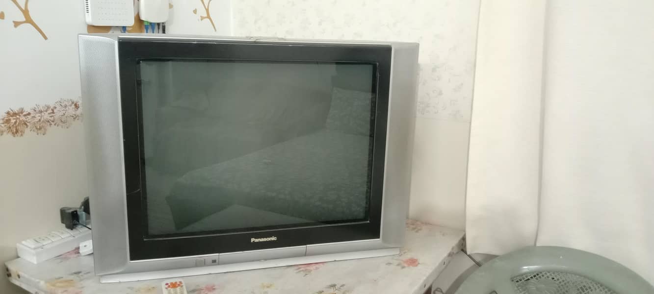 TV PANASONIC 0