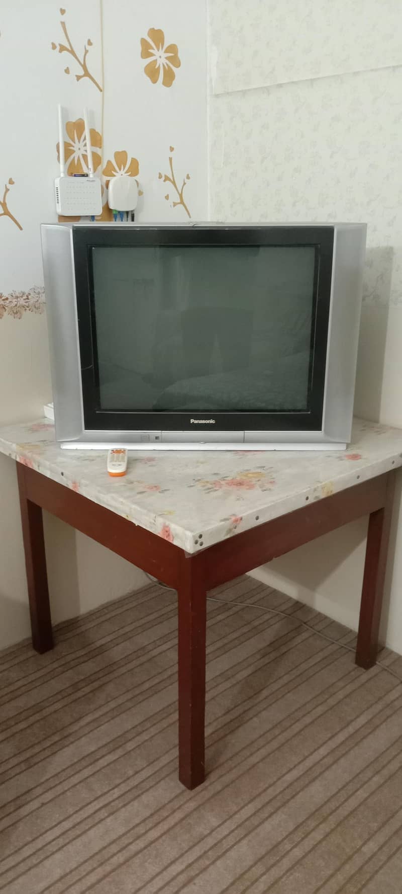 TV PANASONIC 1