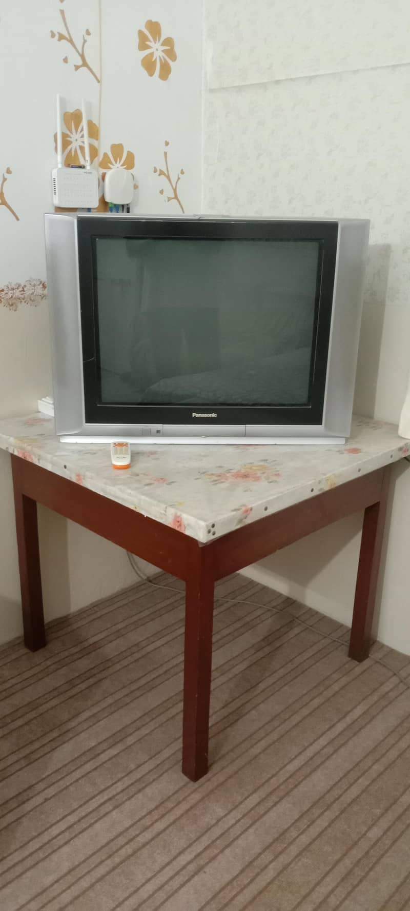 TV PANASONIC 2