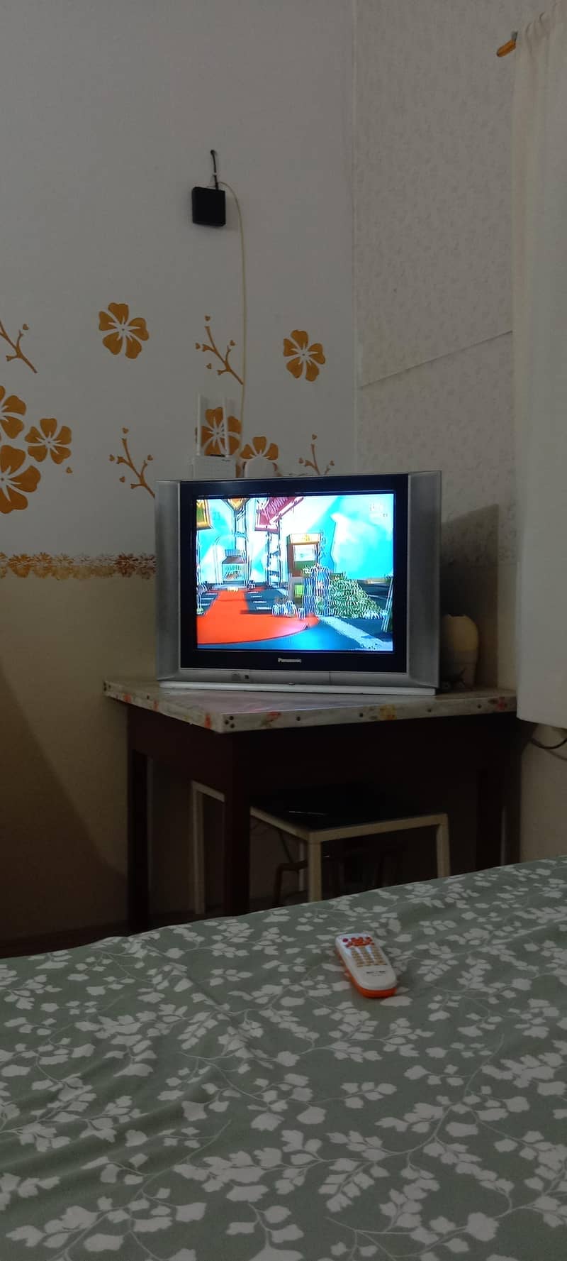TV PANASONIC 3