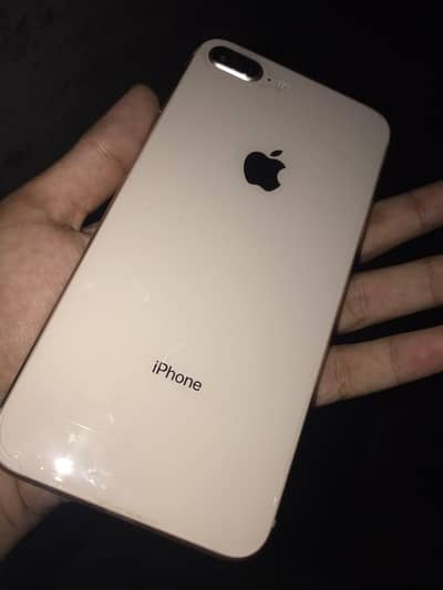 Apple iPhone 8 Plus