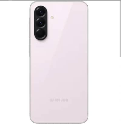 Samsung Mobile A56.5G.  12/256