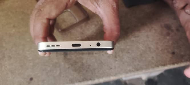 Zte nubia V60 Design Full Box 10/10